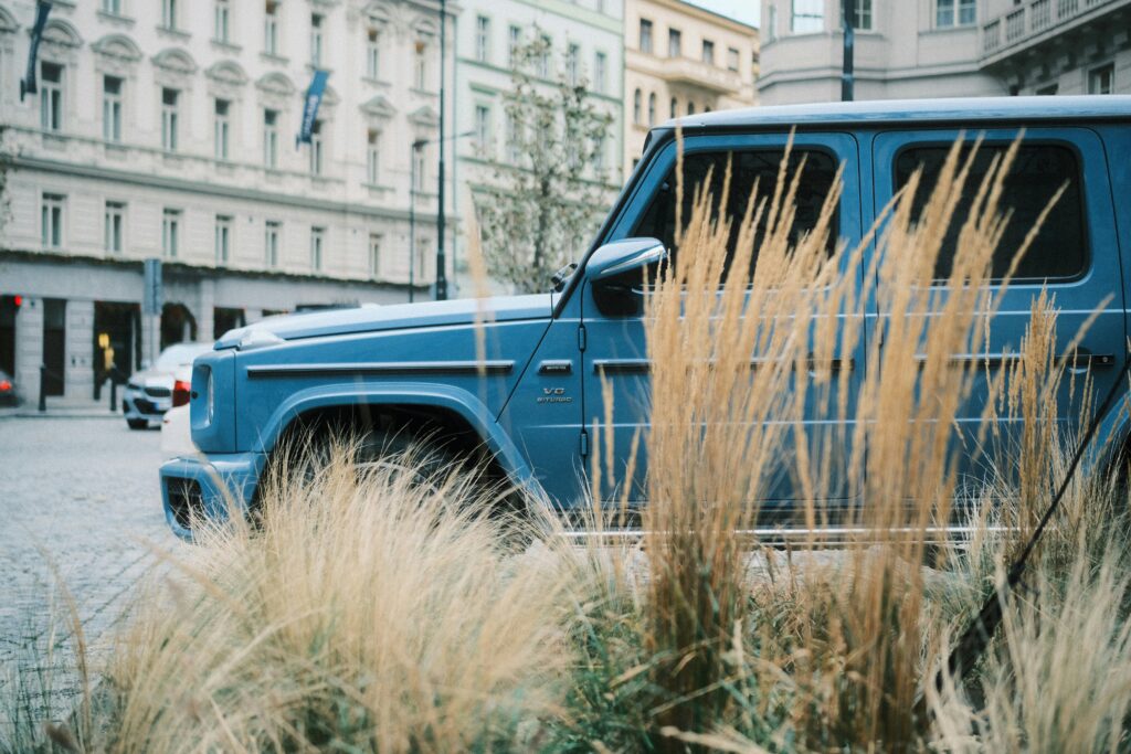 Egyre több budapesti korlátozná a terepjárókat egy felmérés szerint